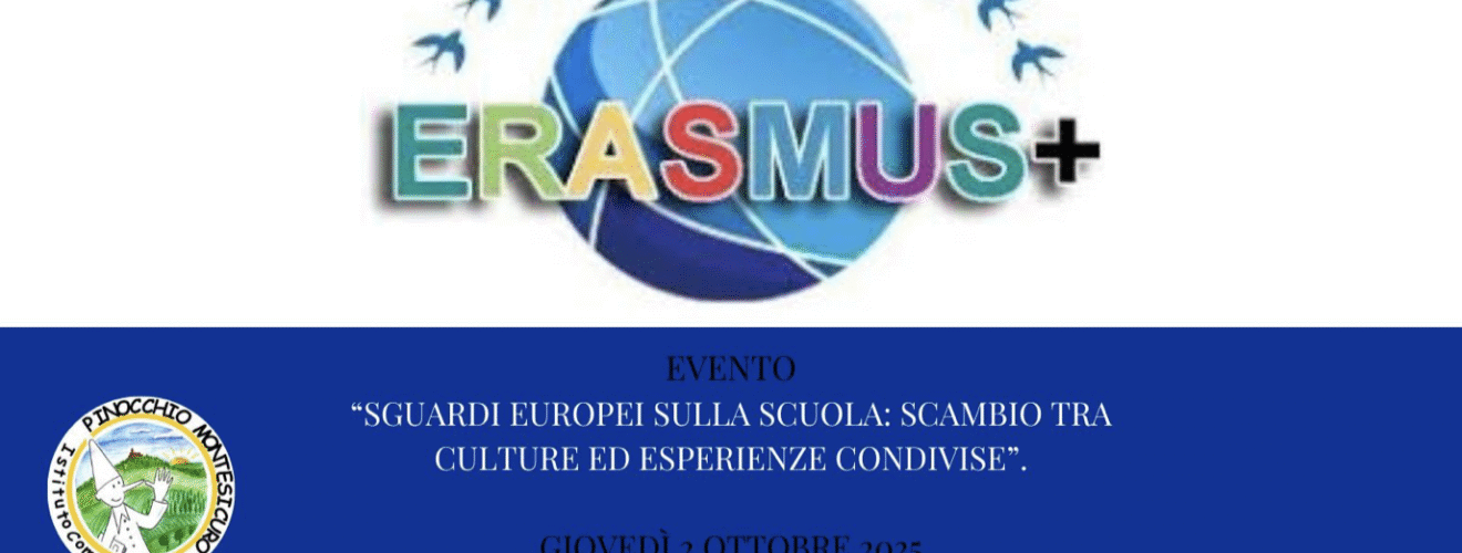 ERASMUS+