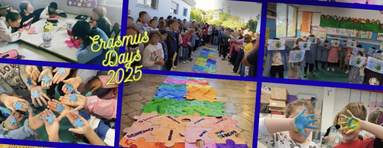 ERASMUS DAY 2025